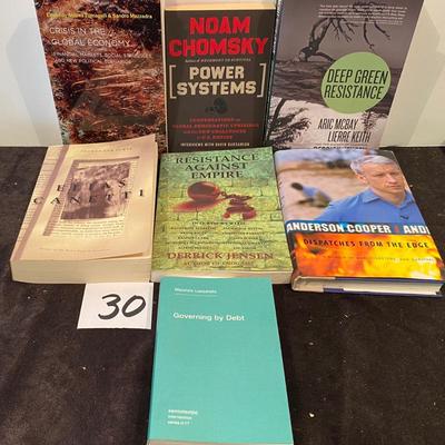 Book Lot