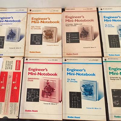 Electrical Books