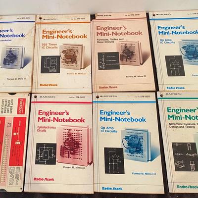 Electrical Books