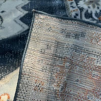 Blue Turkish Surya Rug 8x10 (G-TF)