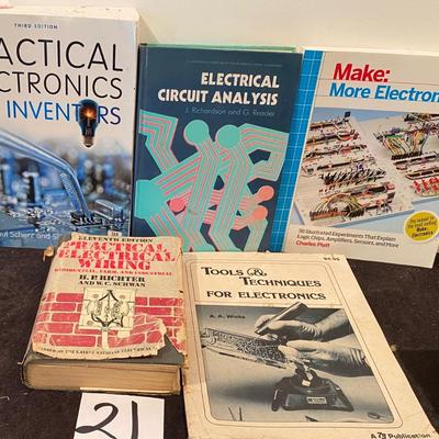 Electronic Books