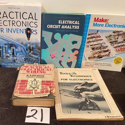 Electronic Books