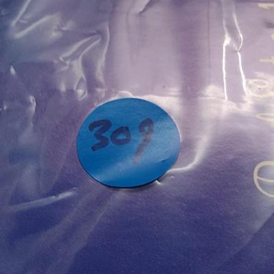 1968 U. S. Mint Proof Coin Set (#309)