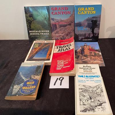 Traveling Books