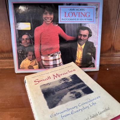 Books Lot 1