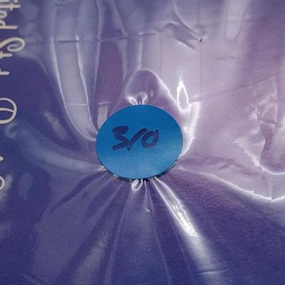 1968 U. S. Mint Proof Coin Set (#310)