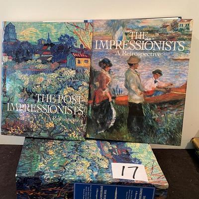The Impressionist