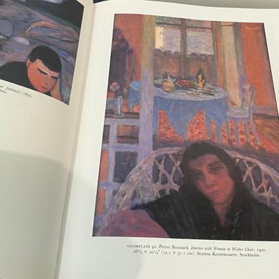 The Impressionist