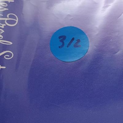 Set of Two 1968 U. S. Mint Proof Coin Set (#312)