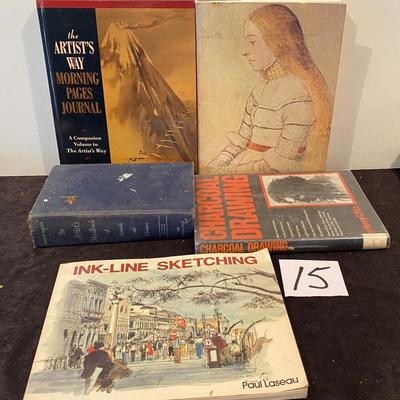 Art Books