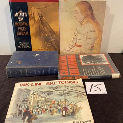 Art Books