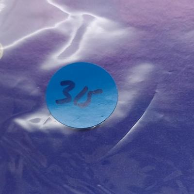 Set of Four 1968 U. S. Mint Proof Coin Set (#315)