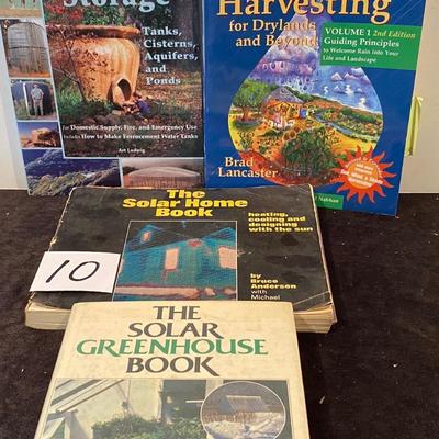 Gardening and More