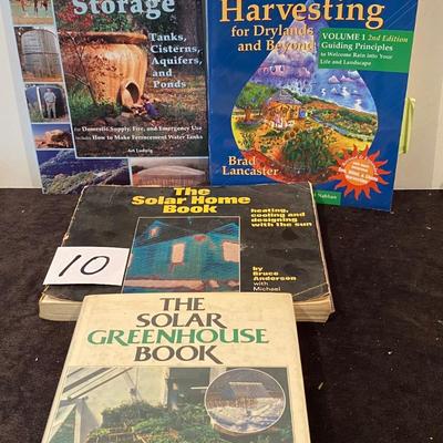 Gardening and More