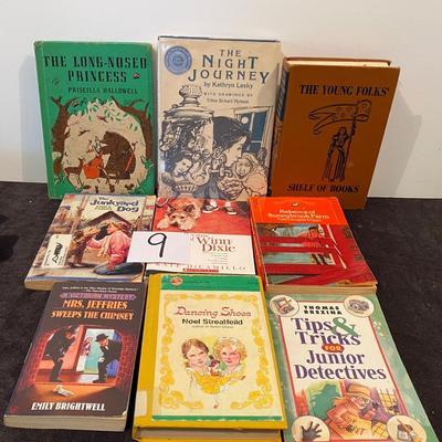 Kids Books