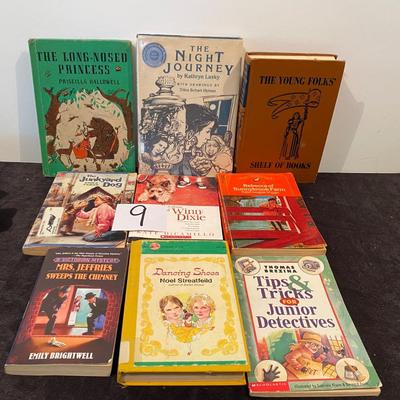 Kids Books