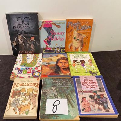 Kids Books