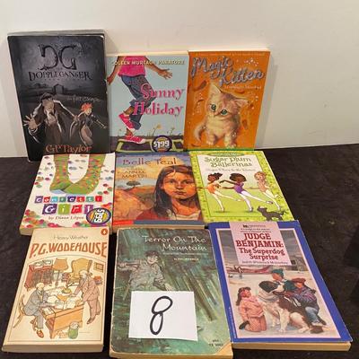 Kids Books