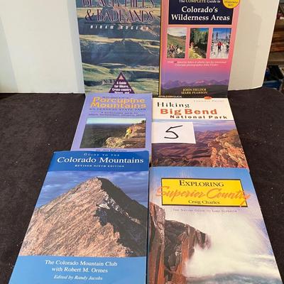 Traveling Books