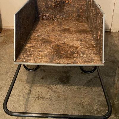 Gardening Cart