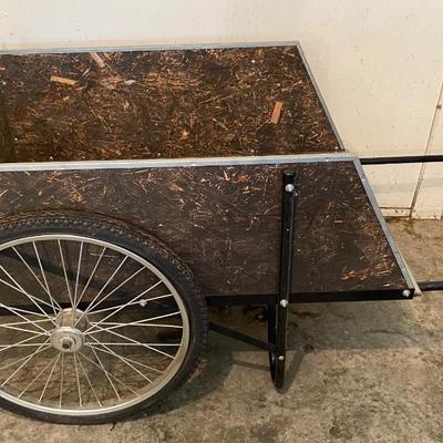 Gardening Cart