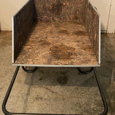 Gardening Cart