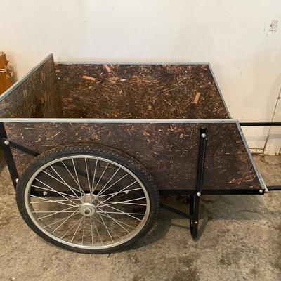 Gardening Cart