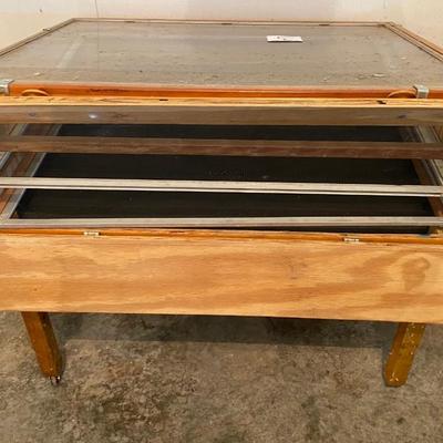 Handmade Food Drying Box