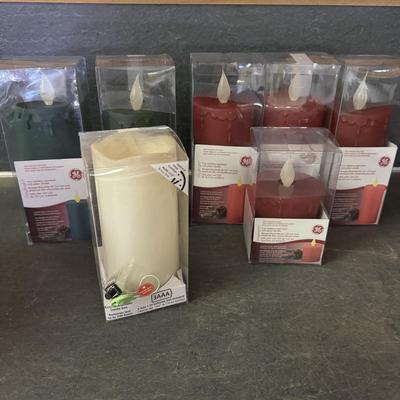 Large Lot of Christmas Lights and Timers (G-TF)