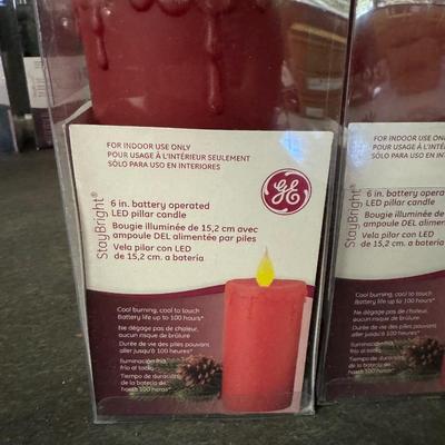 Large Lot of Christmas Lights and Timers (G-TF)