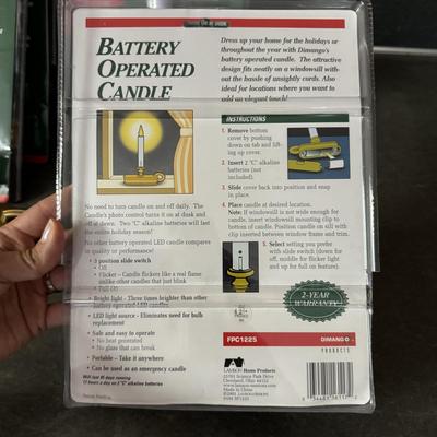 Large Lot of Christmas Lights and Timers (G-TF)