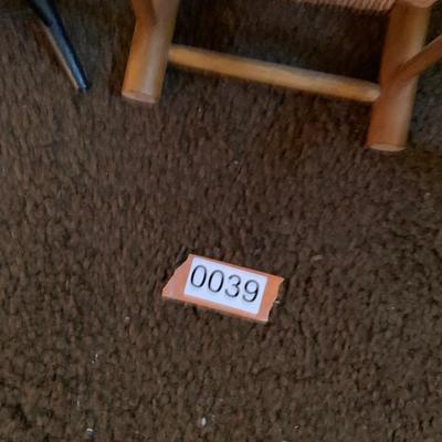 Large Doll Furniture Lot