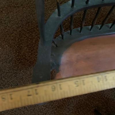 Large Doll Furniture Lot