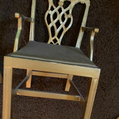 Large Doll Furniture Lot