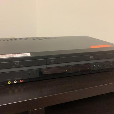 Sony DVD Player