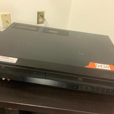 Sony DVD Player