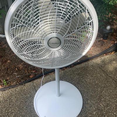 Lasko Fan