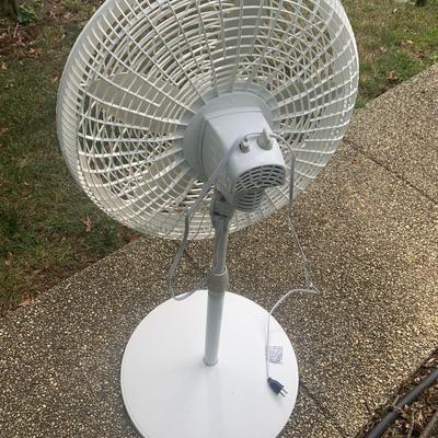 Lasko Fan