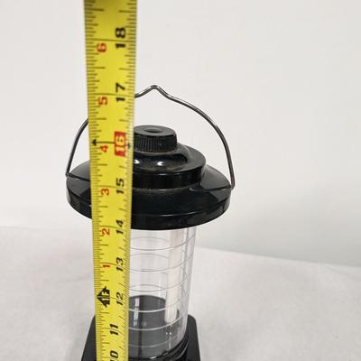 Battery Operated Lantern