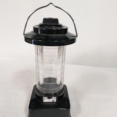 Battery Operated Lantern
