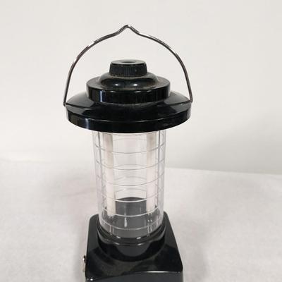 Battery Operated Lantern