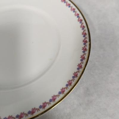 55 Pieces Of Paul Muller Selb Bavaria China