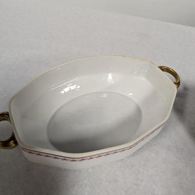 Paul Muller Selb Bavaria Serving China