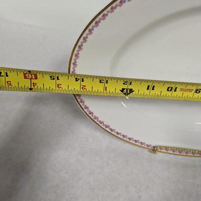 Paul Muller Selb Bavaria Serving China