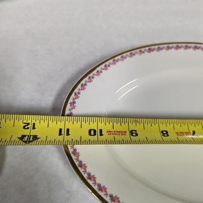 Paul Muller Selb Bavaria Serving China