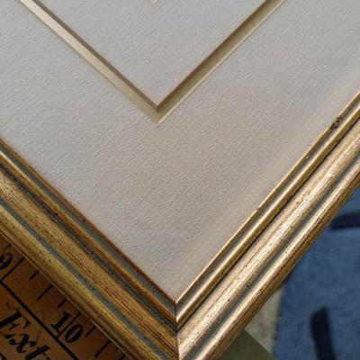 Original ARNOLD ALANIZ SIGNED Artists Proof, "Spring Fields"