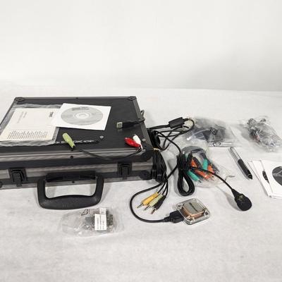 XPS Box & Accessories