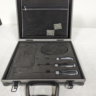 XPS Box & Accessories
