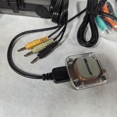XPS Box & Accessories