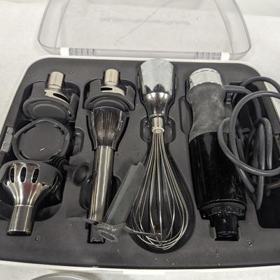KitchenAid Hand Mixer & Attachments & Accessories